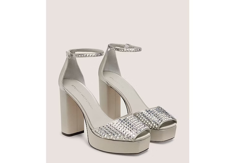 6280-SABRINA-RADIANT-ANKLE-STRAP-PLATFORM-Silver-4.jpg SABRINA RADIANT ANKLE-STRAP PLATFORM - Silver