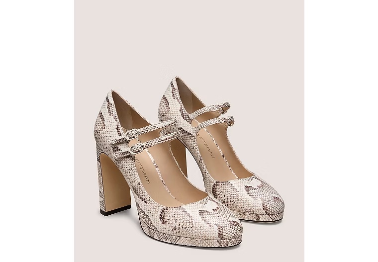 6318-BABETTE-PLATFORM-MARY-JANE-Cream-4.jpg BABETTE PLATFORM MARY JANE - Cream