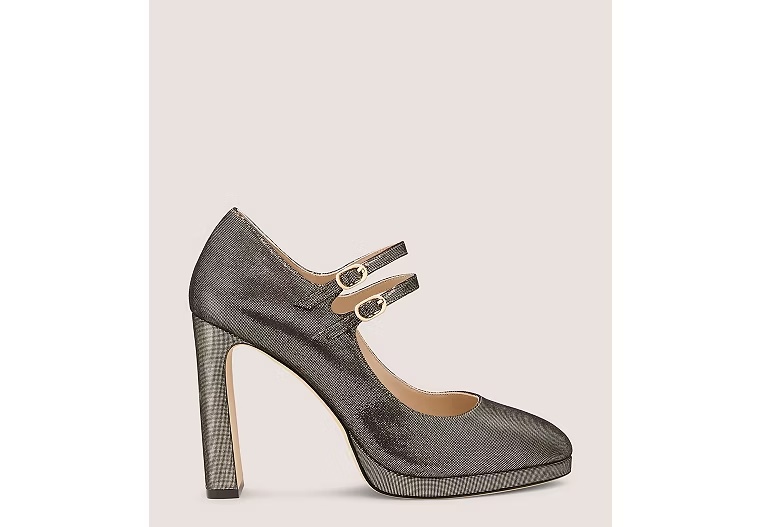 6337-BABETTE-PLATFORM-MARY-JANE-Platino-Gold-3.jpg BABETTE PLATFORM MARY JANE - Platino Gold
