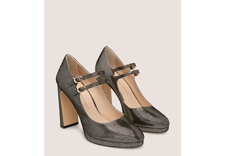 6337-BABETTE-PLATFORM-MARY-JANE-Platino-Gold-4.jpg BABETTE PLATFORM MARY JANE - Platino Gold