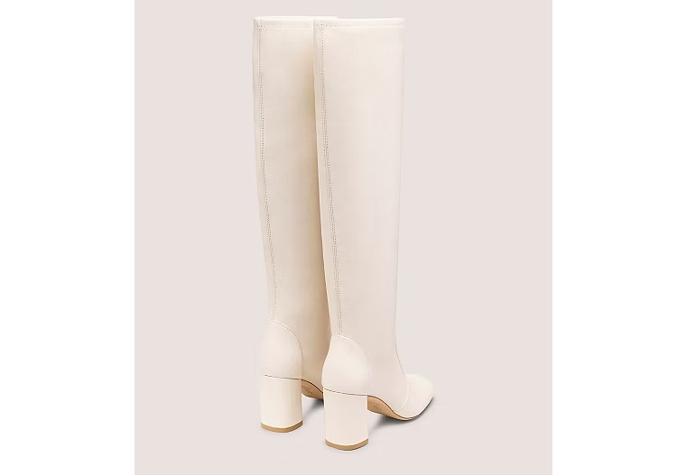 6509-LUCIE-BOOT-75-Cream-1.jpg LUCIE BOOT 75 - Cream