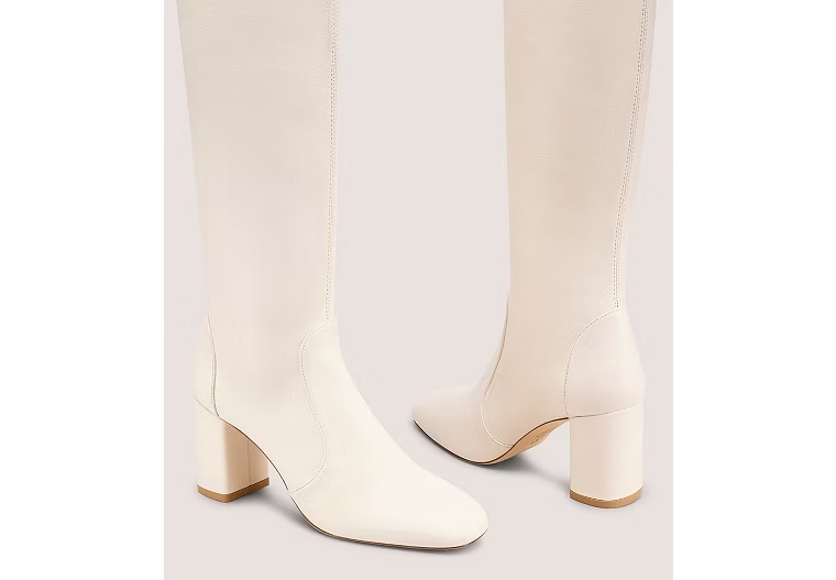 6509-LUCIE-BOOT-75-Cream-2.jpg LUCIE BOOT 75 - Cream