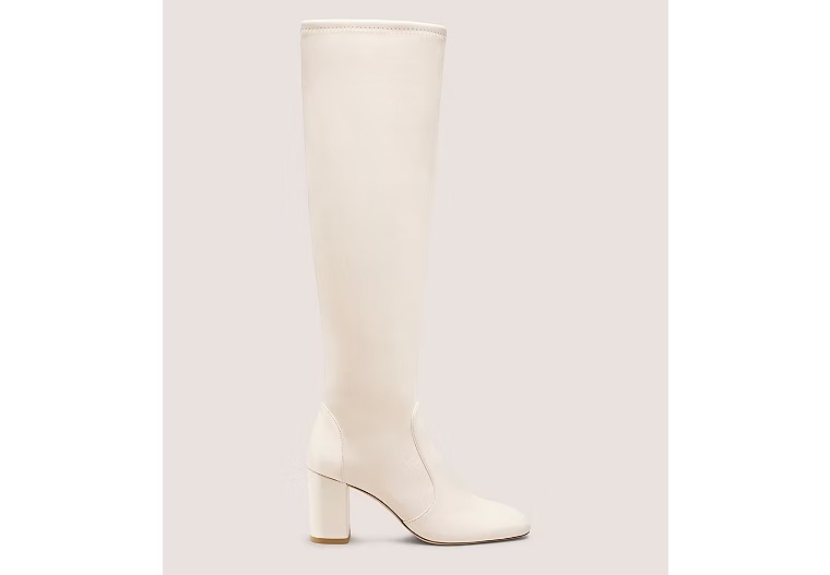 6509-LUCIE-BOOT-75-Cream-3.jpg LUCIE BOOT 75 - Cream