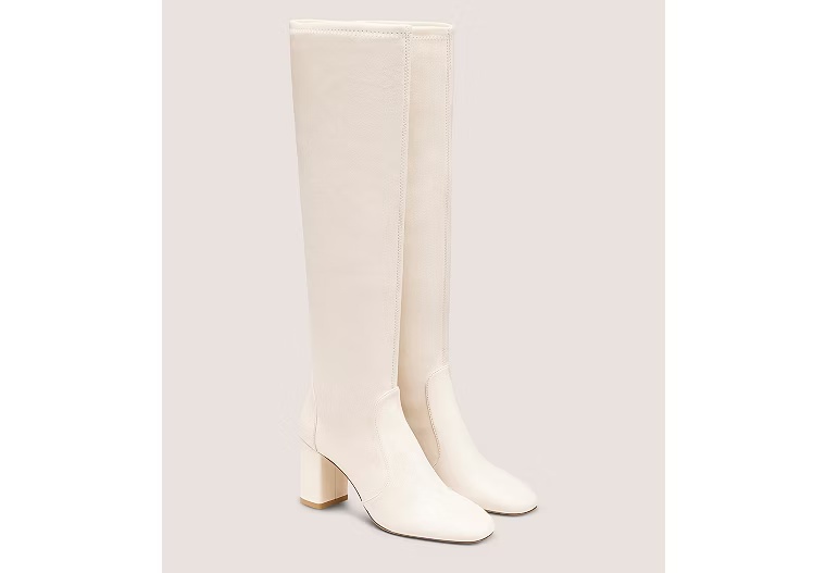 6509-LUCIE-BOOT-75-Cream-4.jpg LUCIE BOOT 75 - Cream
