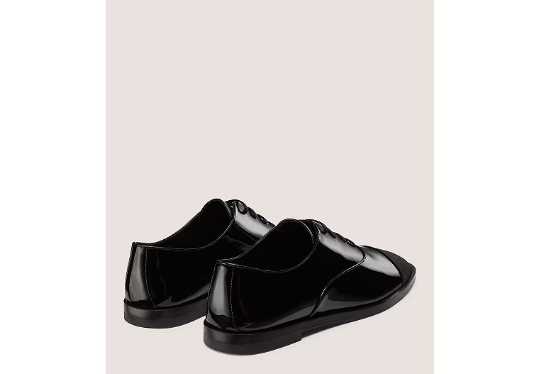 ASTOR OXFORD - Black