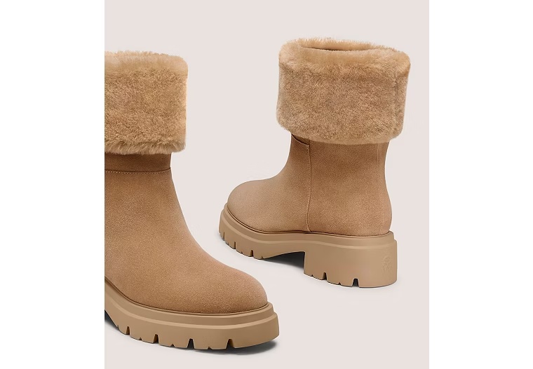 6642-HUDSON-SHEARLING-BOOTIE-New-Camel-2.jpg HUDSON SHEARLING BOOTIE - New Camel
