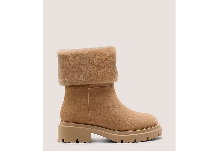 6642-HUDSON-SHEARLING-BOOTIE-New-Camel-3.jpg HUDSON SHEARLING BOOTIE - New Camel