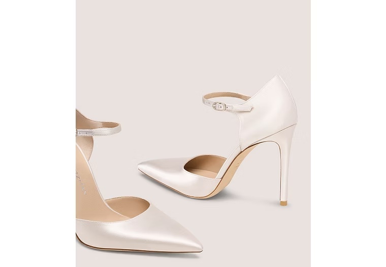 6718-KENSINGTON-PUMP-100-Cream-2.jpg KENSINGTON PUMP 100 - Cream