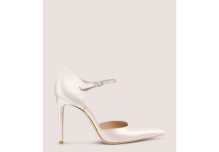 6718-KENSINGTON-PUMP-100-Cream-3.jpg KENSINGTON PUMP 100 - Cream