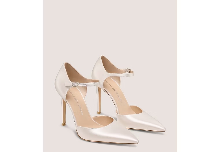 6718-KENSINGTON-PUMP-100-Cream-4.jpg KENSINGTON PUMP 100 - Cream