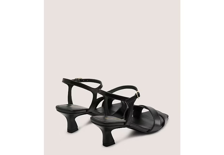 6852-VINNIE-SANDAL-50-Black-1.jpg VINNIE SANDAL 50 - Black