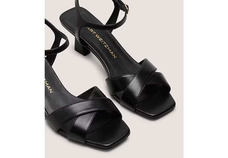 6852-VINNIE-SANDAL-50-Black-2.jpg VINNIE SANDAL 50 - Black