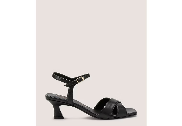 6852-VINNIE-SANDAL-50-Black-3.jpg VINNIE SANDAL 50 - Black