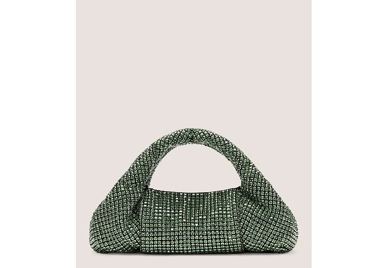 MODA SHINE MINI TOTE - Peridot