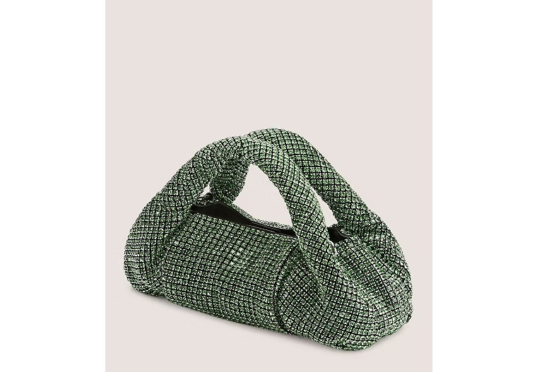 MODA SHINE MINI TOTE - Peridot